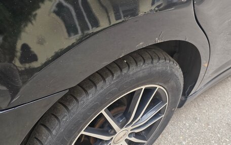 Nissan Tiida, 2008 год, 450 000 рублей, 8 фотография