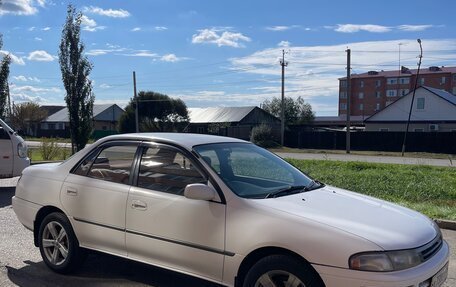 Toyota Carina, 1994 год, 290 000 рублей, 9 фотография