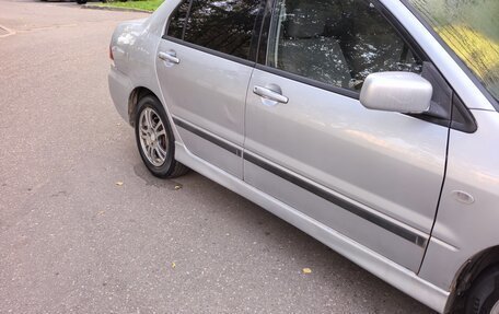 Mitsubishi Lancer IX, 2003 год, 390 000 рублей, 4 фотография