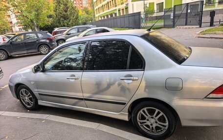 Mitsubishi Lancer IX, 2003 год, 390 000 рублей, 2 фотография