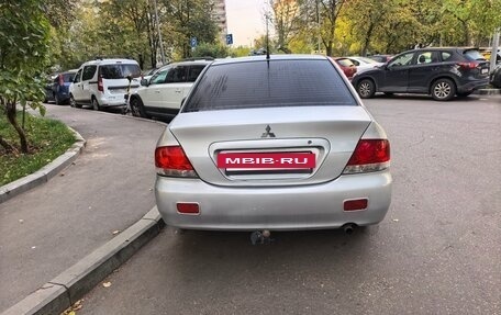 Mitsubishi Lancer IX, 2003 год, 390 000 рублей, 3 фотография