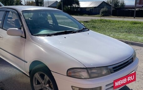 Toyota Carina, 1994 год, 290 000 рублей, 2 фотография