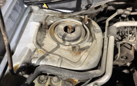 Mitsubishi Lancer IX, 2003 год, 390 000 рублей, 7 фотография