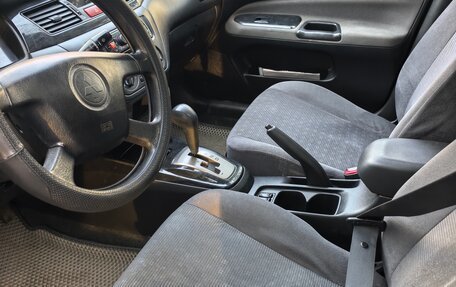 Mitsubishi Lancer IX, 2003 год, 390 000 рублей, 11 фотография