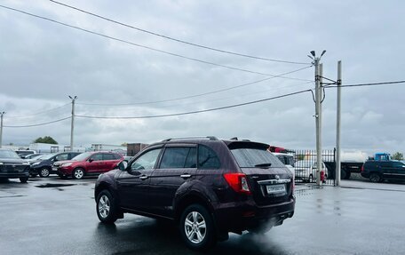 Lifan X60 I рестайлинг, 2014 год, 599 999 рублей, 4 фотография
