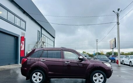 Lifan X60 I рестайлинг, 2014 год, 599 999 рублей, 7 фотография