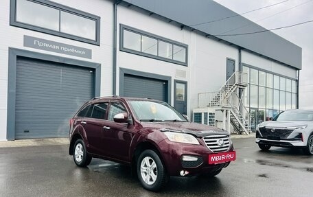 Lifan X60 I рестайлинг, 2014 год, 599 999 рублей, 8 фотография