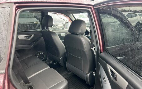 Lifan X60 I рестайлинг, 2014 год, 599 999 рублей, 18 фотография