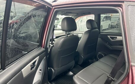 Lifan X60 I рестайлинг, 2014 год, 599 999 рублей, 19 фотография
