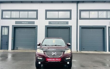 Lifan X60 I рестайлинг, 2014 год, 599 999 рублей, 9 фотография