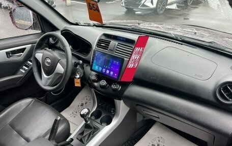 Lifan X60 I рестайлинг, 2014 год, 599 999 рублей, 13 фотография