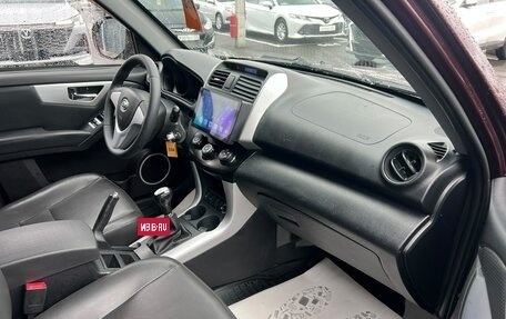 Lifan X60 I рестайлинг, 2014 год, 599 999 рублей, 12 фотография