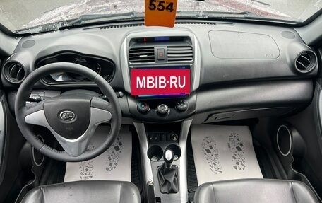 Lifan X60 I рестайлинг, 2014 год, 599 999 рублей, 16 фотография