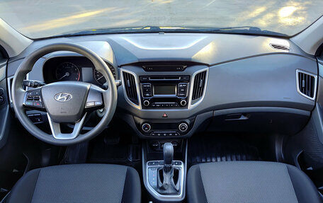 Hyundai Creta I рестайлинг, 2016 год, 1 680 000 рублей, 18 фотография
