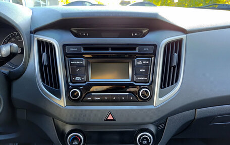 Hyundai Creta I рестайлинг, 2016 год, 1 680 000 рублей, 19 фотография