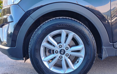 Hyundai Creta I рестайлинг, 2016 год, 1 680 000 рублей, 22 фотография