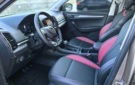 Skoda Karoq I, 2022 год, 1 650 000 рублей, 7 фотография