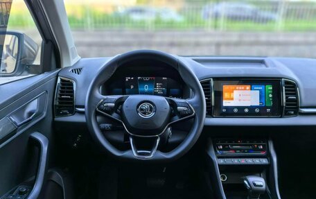 Skoda Karoq I, 2022 год, 1 650 000 рублей, 11 фотография