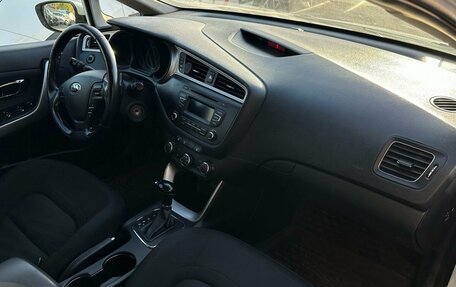 KIA cee'd III, 2017 год, 1 149 000 рублей, 7 фотография