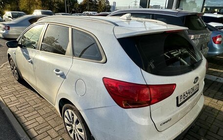 KIA cee'd III, 2017 год, 1 149 000 рублей, 4 фотография