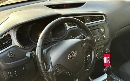 KIA cee'd III, 2017 год, 1 149 000 рублей, 6 фотография