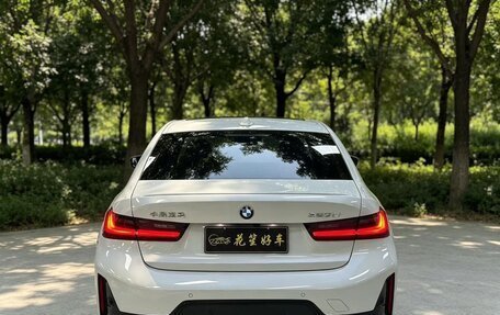 BMW 3 серия, 2023 год, 3 072 000 рублей, 5 фотография