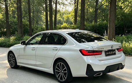 BMW 3 серия, 2023 год, 3 072 000 рублей, 6 фотография