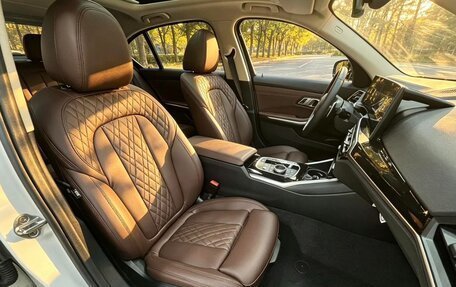 BMW 3 серия, 2023 год, 3 072 000 рублей, 7 фотография