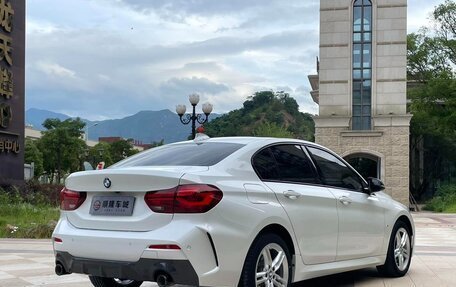 BMW 1 серия, 2022 год, 1 765 000 рублей, 4 фотография
