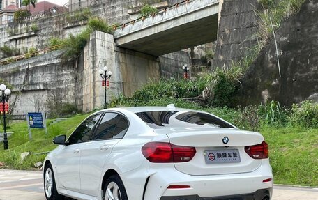 BMW 1 серия, 2022 год, 1 765 000 рублей, 6 фотография