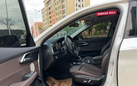 BMW 1 серия, 2022 год, 1 765 000 рублей, 7 фотография