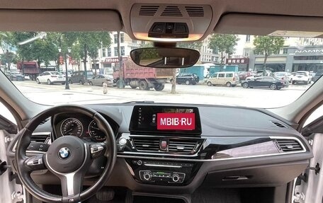 BMW 1 серия, 2022 год, 1 765 000 рублей, 8 фотография