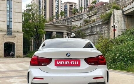 BMW 1 серия, 2022 год, 1 765 000 рублей, 5 фотография