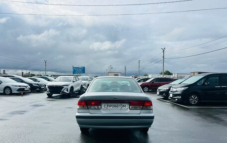 Nissan Sunny B15, 2000 год, 349 000 рублей, 5 фотография