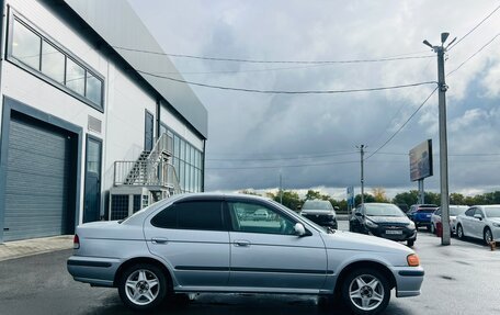 Nissan Sunny B15, 2000 год, 349 000 рублей, 7 фотография