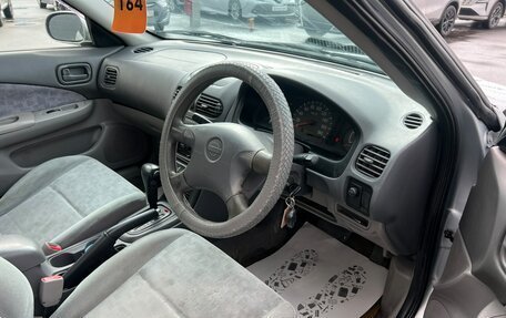 Nissan Sunny B15, 2000 год, 349 000 рублей, 10 фотография