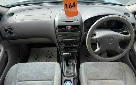 Nissan Sunny B15, 2000 год, 349 000 рублей, 16 фотография