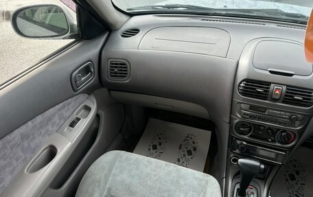 Nissan Sunny B15, 2000 год, 349 000 рублей, 14 фотография