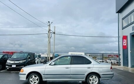 Nissan Sunny B15, 2000 год, 349 000 рублей, 3 фотография