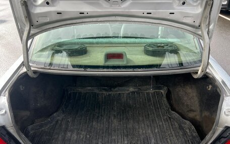 Nissan Sunny B15, 2000 год, 349 000 рублей, 19 фотография