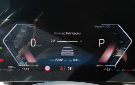 BMW 2 серия Active Tourer, 2023 год, 2 871 615 рублей, 7 фотография