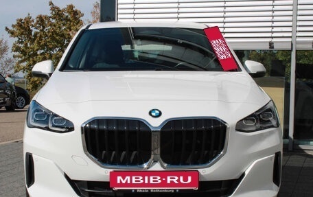 BMW 2 серия Active Tourer, 2023 год, 2 871 615 рублей, 2 фотография