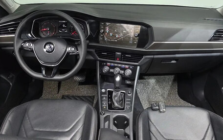 Volkswagen Jetta VII, 2021 год, 1 832 000 рублей, 8 фотография