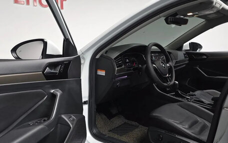 Volkswagen Jetta VII, 2021 год, 1 832 000 рублей, 6 фотография
