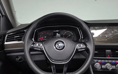 Volkswagen Jetta VII, 2021 год, 1 832 000 рублей, 9 фотография