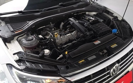 Volkswagen Jetta VII, 2021 год, 1 832 000 рублей, 5 фотография