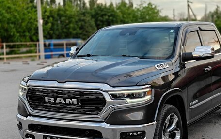 Rambler 1500, 2022 год, 7 000 000 рублей, 1 фотография