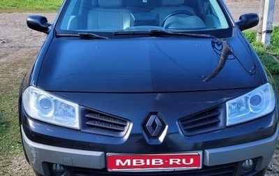 Renault Megane II, 2006 год, 410 000 рублей, 1 фотография