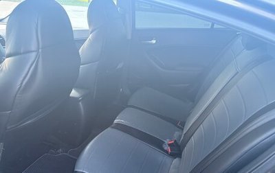 KIA Cerato III, 2013 год, 1 000 000 рублей, 1 фотография