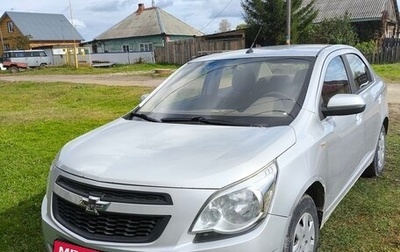 Chevrolet Cobalt II, 2013 год, 500 000 рублей, 1 фотография